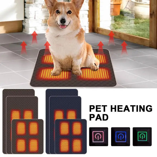 Pet Heating Pad