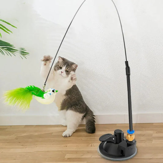Funny Interactive Cat Toy