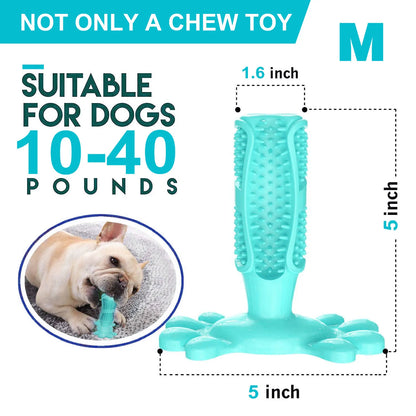 Dog Molar Bite Toy